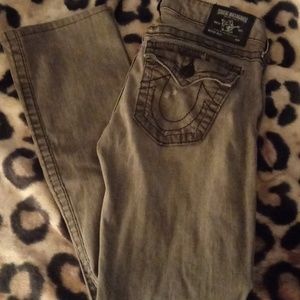 ✳ 4 for 20 True religion jeans